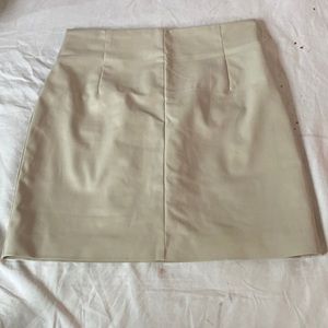 Thigh size 10 skirt